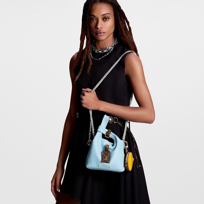 루이비통 여성 아틀란티스 BB M11387 - Louis vuitton Womens Atlantis BB
