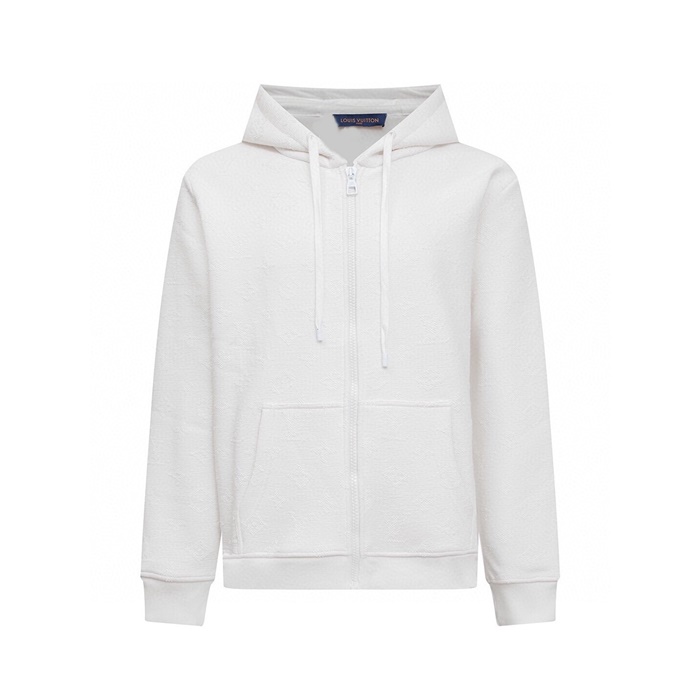 루이비통 남성 모노그램 후드티 - Louis vuitton Mens Monogram Hoodie - lvc5057x