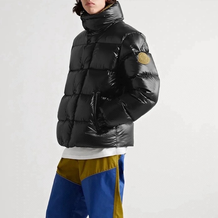 몽클레어 남성 다운 패딩 - Moncler Mens Down Padding - moc5140x