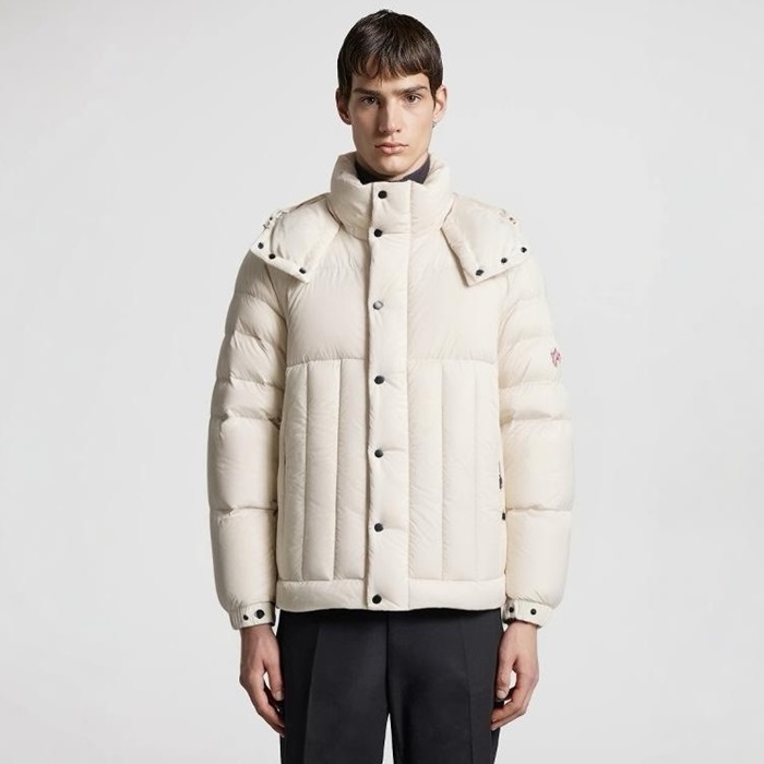 몽클레어 남성 다운 패딩 - Moncler Mens Down Padding - moc7935x