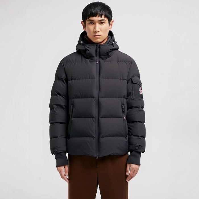 몽클레어 남성 다운 패딩 - Moncler Mens Down Padding - moc6493x
