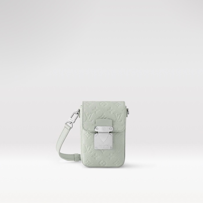 루이비통 남성 버티컬 슬링백 M82568 - Louis vuitton Mens Vertical Sling bag 