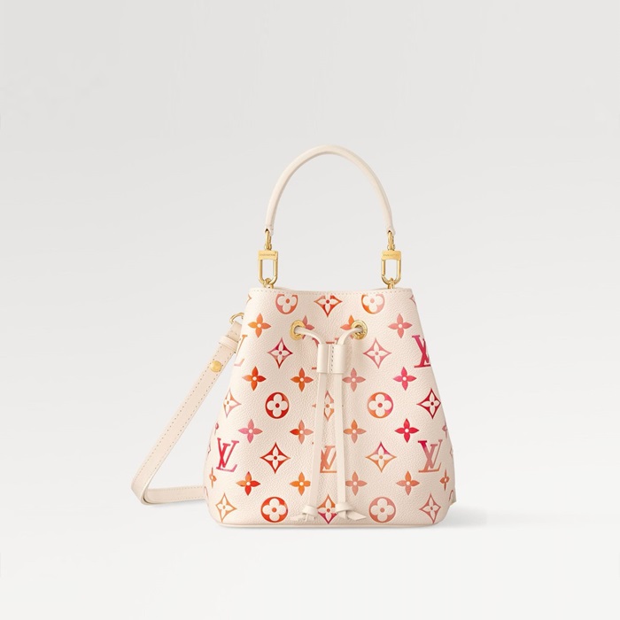 루이비통 여성 나노노에 BB 버킷백 M45709 - Louis vuitton Womens NanoNoe BB 