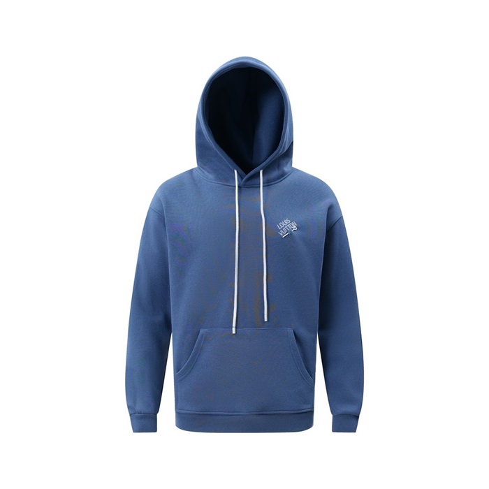 루이비통 남성 캐쥬얼 후디 - Louis vuitton Mens Casual Hoodie - lvc5671x