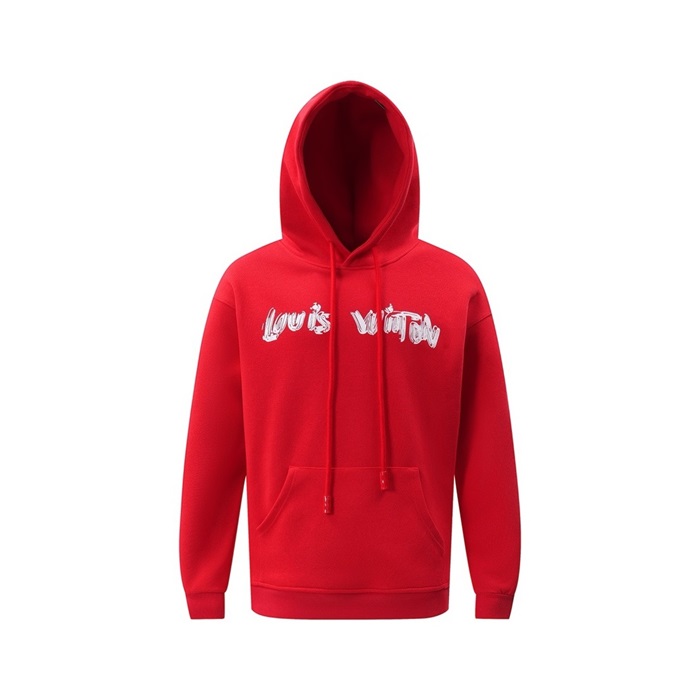 루이비통 남성 캐쥬얼 후디 - Louis vuitton Mens Casual Hoodie - lvc5669x