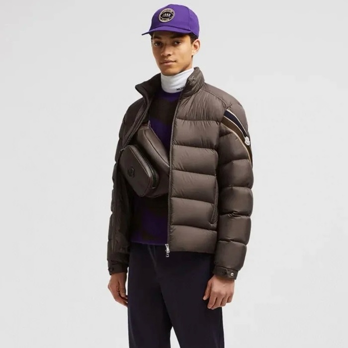 몽클레어 남성 다운 패딩 - Moncler Mens Down Padding - moc5211x