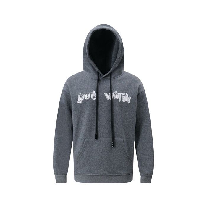 루이비통 남성 캐쥬얼 후디 - Louis vuitton Mens Casual Hoodie - lvc5668x