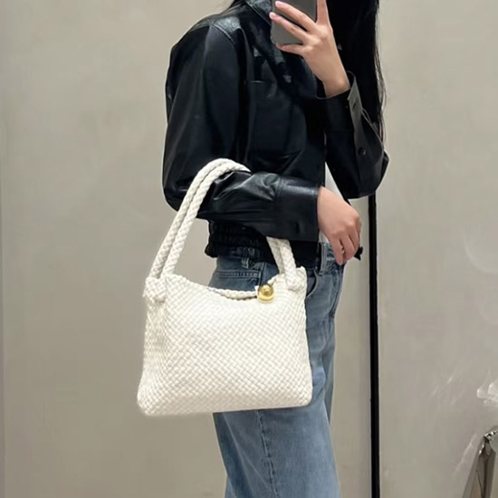 보테가 베네타 토스카 숄더백 716974 - Bottega Veneta Tosca Shoulder Bag