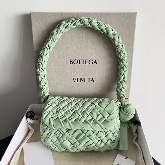 보테가 베네타 칼리메로 씨타 785797 - Bottega Veneta Kalimero Citta