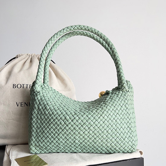 보테가 베네타 토스카 숄더백 716974 - Bottega Veneta Tosca Shoulder Bag