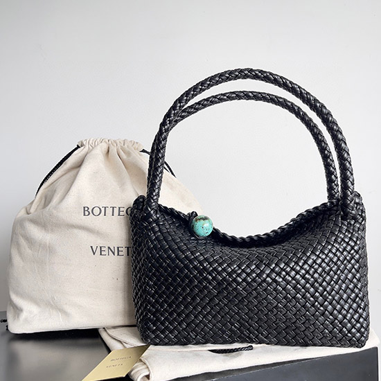보테가 베네타 토스카 숄더백 716974 - Bottega Veneta Tosca Shoulder Bag