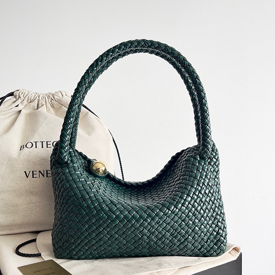 보테가 베네타 토스카 숄더백 716974 - Bottega Veneta Tosca Shoulder Bag