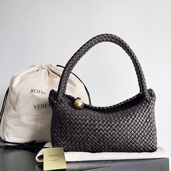 보테가 베네타 토스카 숄더백 716974 - Bottega Veneta Tosca Shoulder Bag