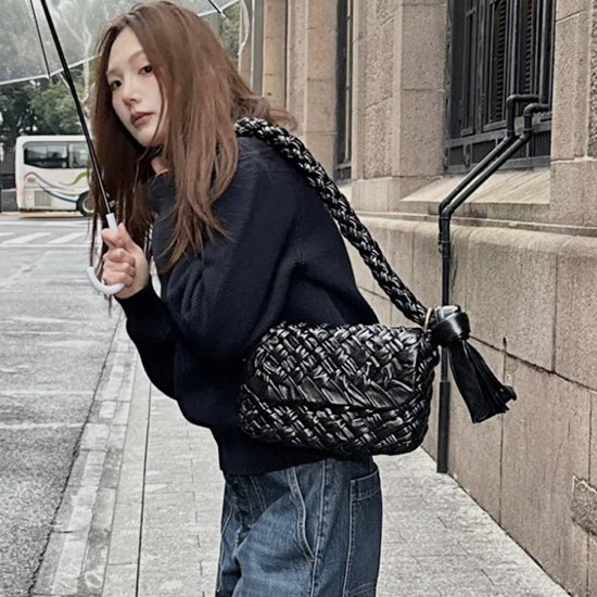 보테가 베네타 칼리메로 씨타 785797 - Bottega Veneta Kalimero Citta