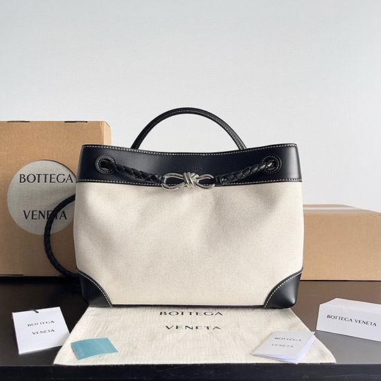 보테가 베네타 미디움 안디아모 743572- Bottega Veneta Medium Andiamo