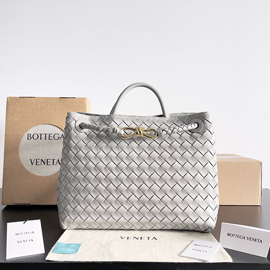 보테가 베네타 미디움 안디아모 743572 - Bottega Veneta Medium Andiamo