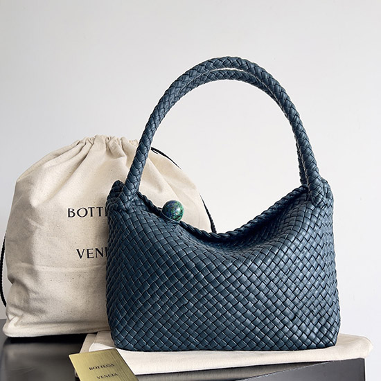 보테가 베네타 토스카 숄더백 716974 - Bottega Veneta Tosca Shoulder Bag