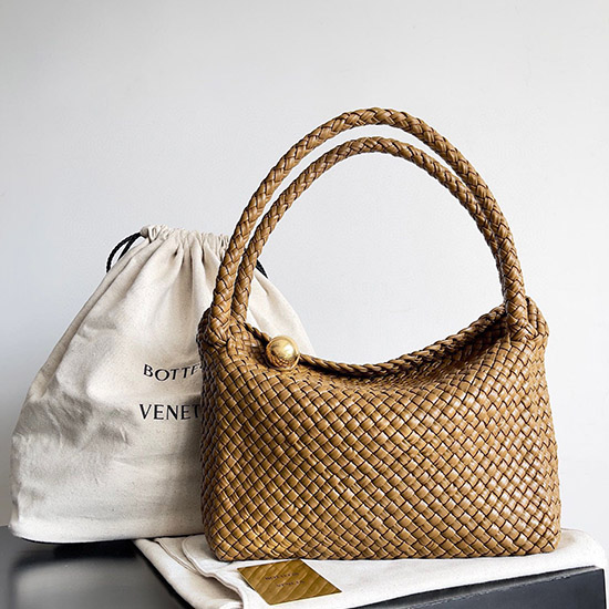 보테가 베네타 토스카 숄더백 716974 - Bottega Veneta Tosca Shoulder Bag