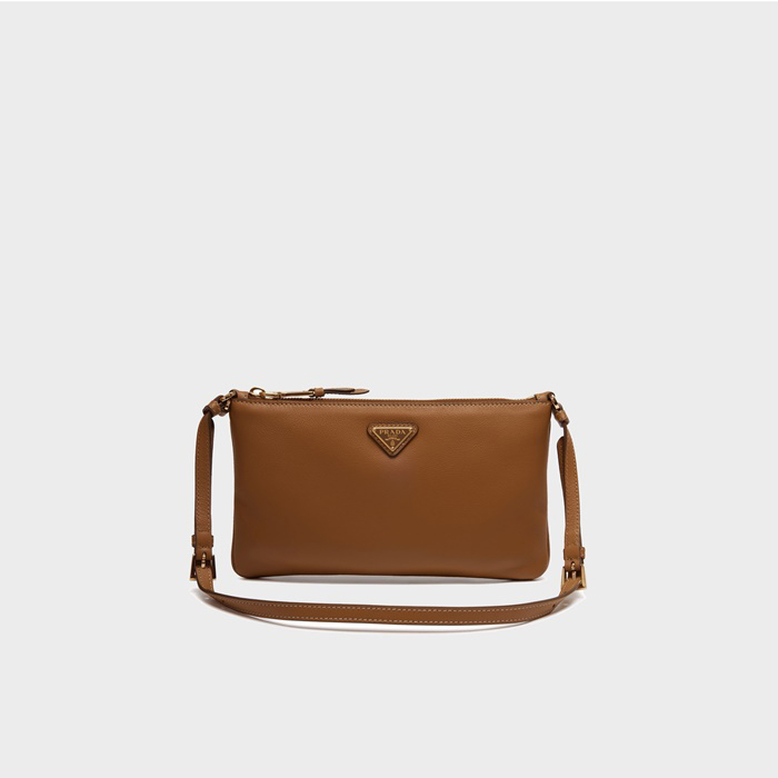  프라다 리나일론 파우치 1NE545 - Prada Re-Nylon Pouch 