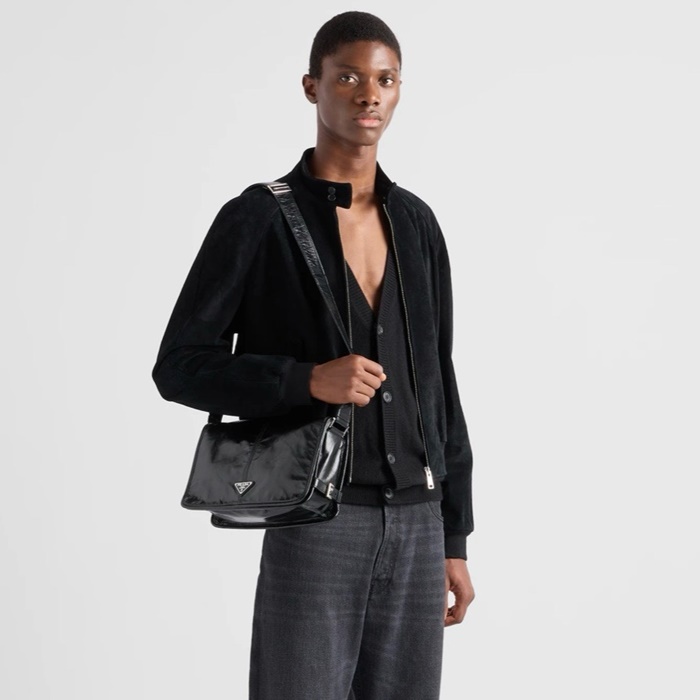 프라다 남성 메신저 백 2VD073 - Prada Mens Messenger Bag