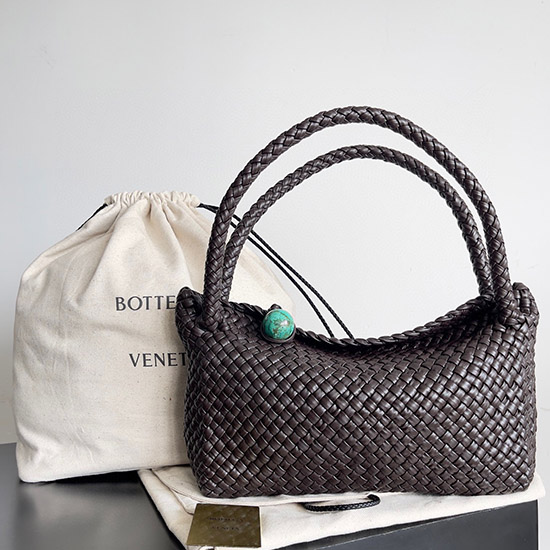 보테가 베네타 토스카 숄더백 716974 - Bottega Veneta Tosca Shoulder Bag