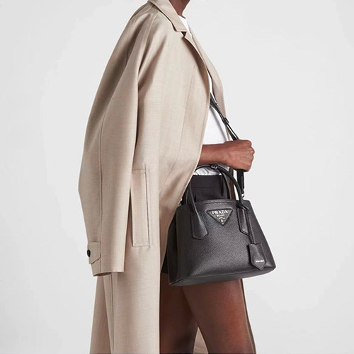 프라다 여성 더블백 1BG443 - Prada Womens Double Bag