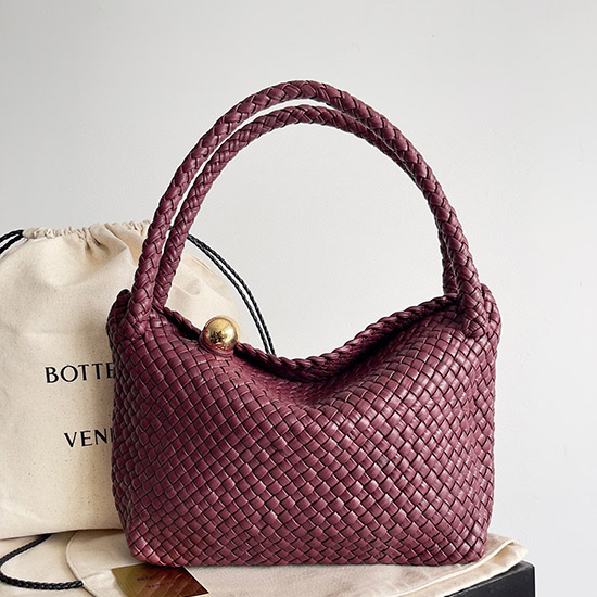 보테가 베네타 토스카 숄더백 716974 - Bottega Veneta Tosca Shoulder Bag