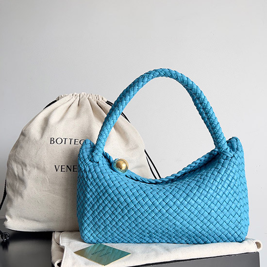 보테가 베네타 토스카 숄더백 716974 - Bottega Veneta Tosca Shoulder Bag