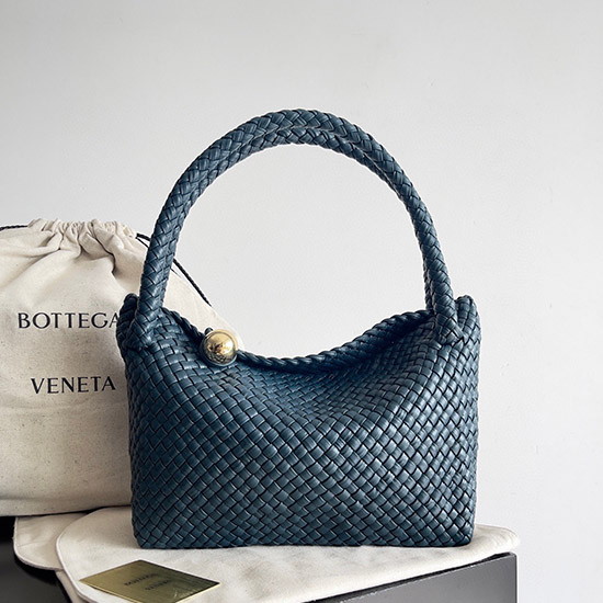 보테가 베네타 토스카 숄더백 716974 - Bottega Veneta Tosca Shoulder Bag