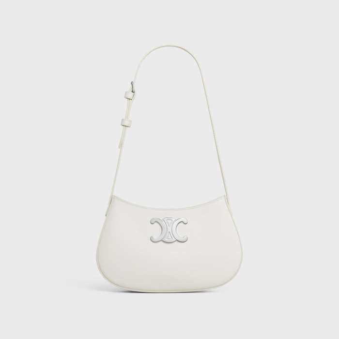 셀린느 카프스킨 미디움 틸리 백 115703 - Celine Medium Tilly Bag in Shiny Calfskin
