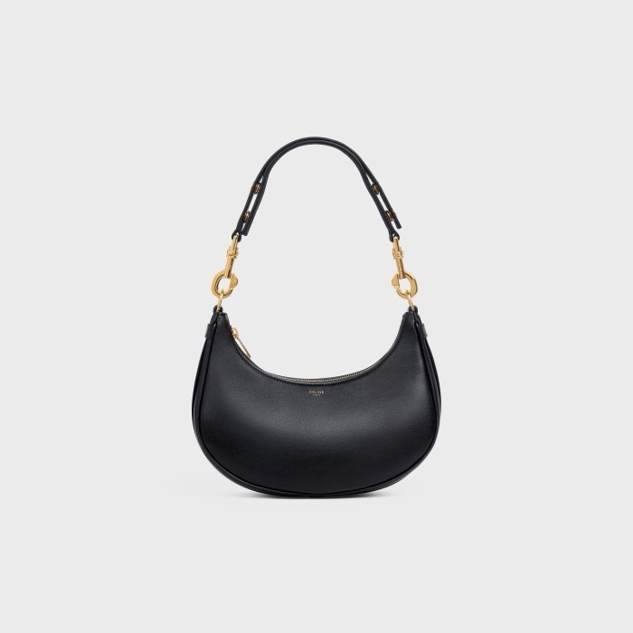셀린느 여성 카멜 호보백 - Celine Womens Camel Hobo Bag 