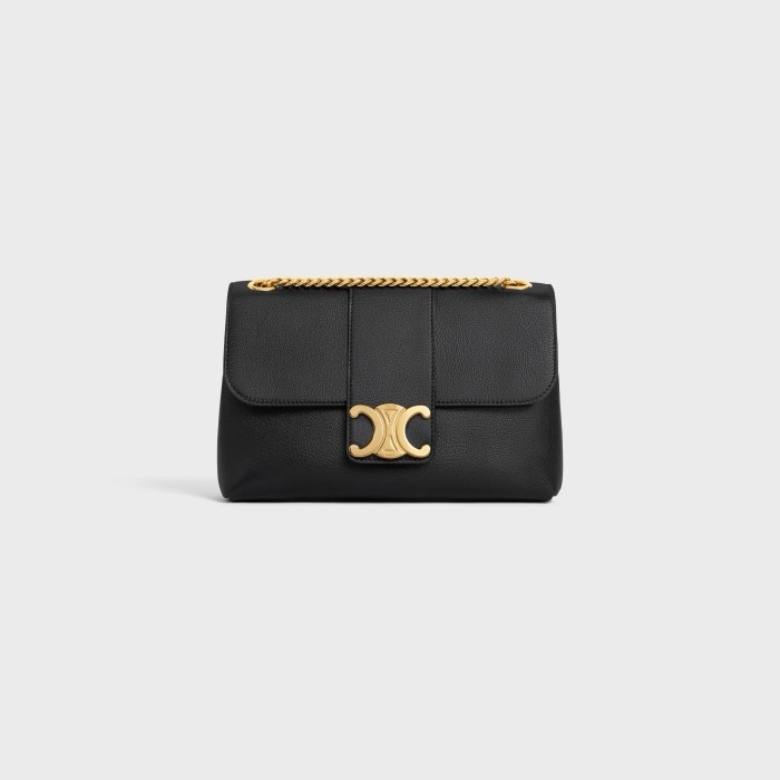 셀린느 여성 빅투아르 백 - Celine Womens Teen Victoire Bag