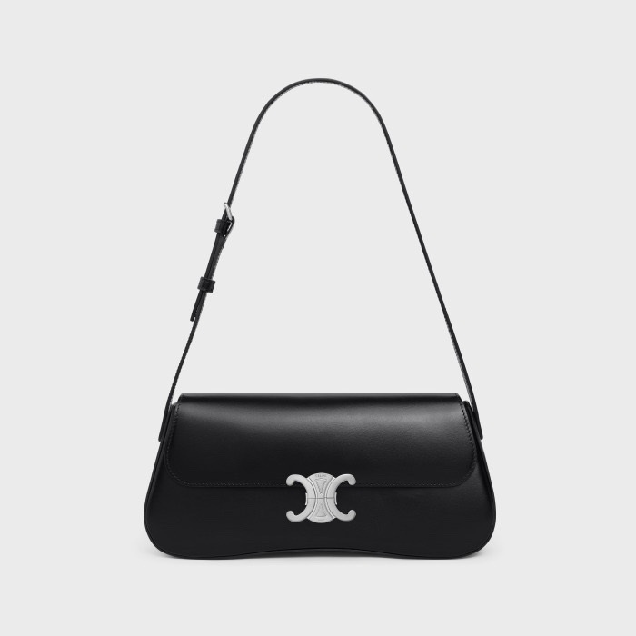 셀린느 여성 로라백 - Celine Womens White Lola Bag