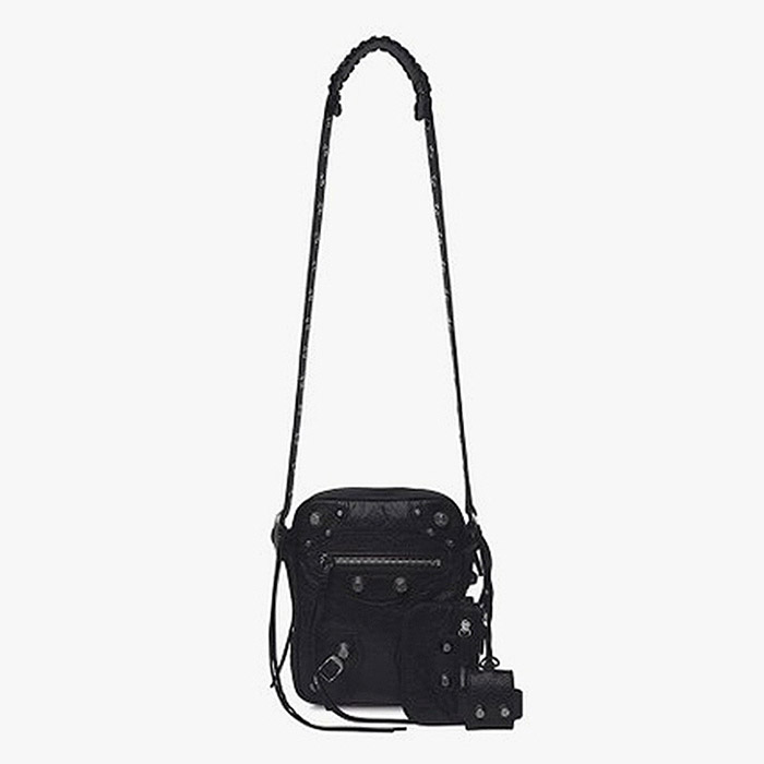 발렌시아가 르 카골 크로스바디 백 719065210KR1000