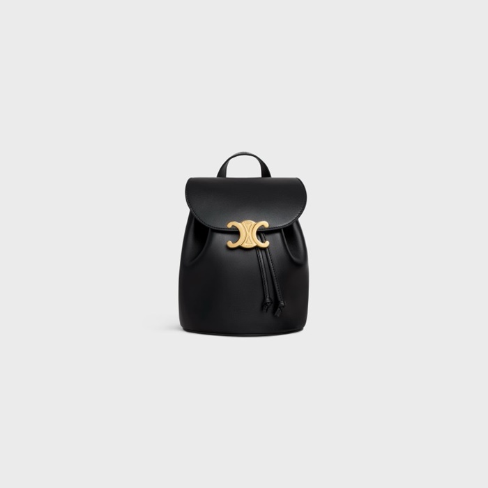 셀린느 여성 보니 백팩 - Celine Womens Bonnie Backpack