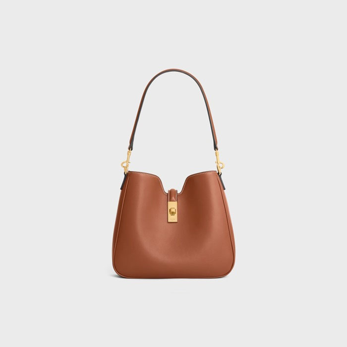 셀린느 여성 16 소프트 호보백 - Celine Womens 16 Soft Hobo Bag