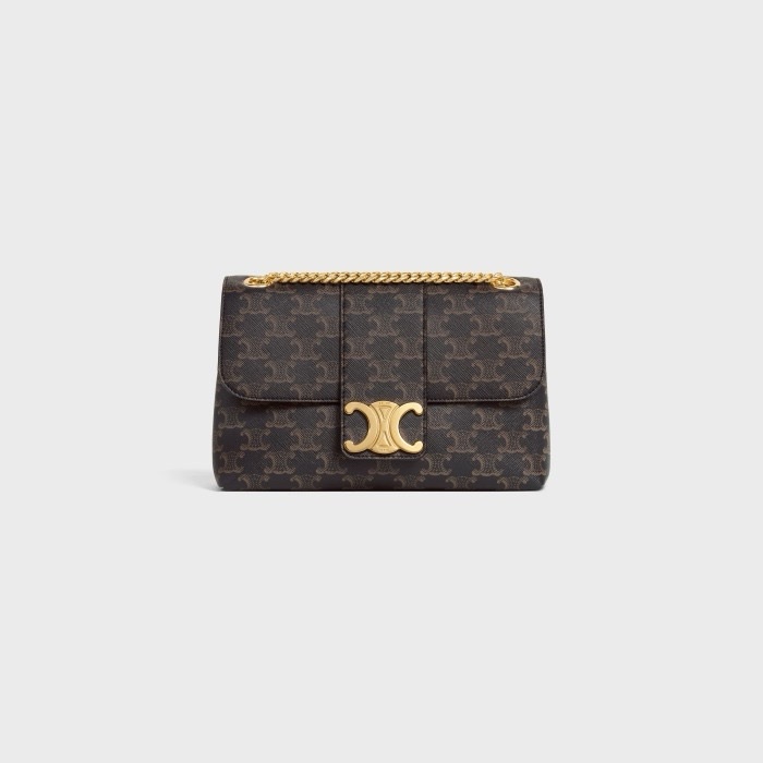 셀린느 여성 빅투아르 백 - Celine Womens Teen Victoire Bag
