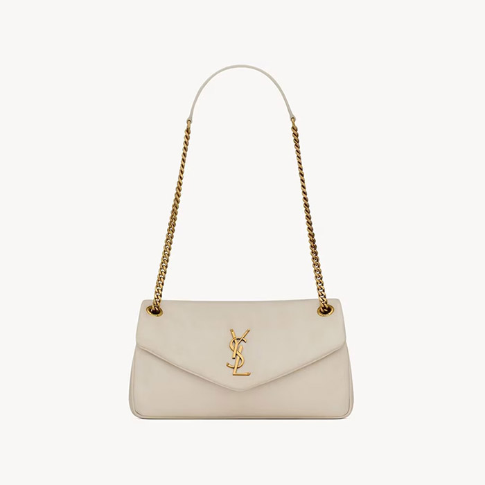 생로랑 칼립소 램스킨 734153 - Saint Laurent Calypso in Lambskin