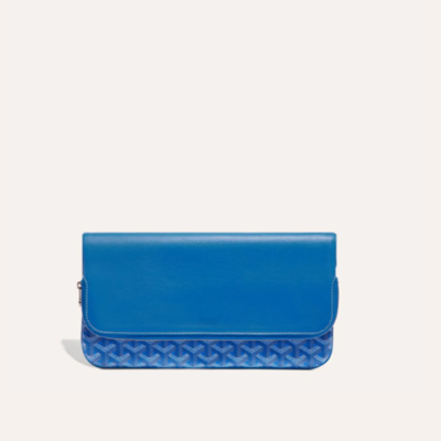 고야드 남/녀 생마리 클러치 - Goyard Unisex Saint Marie Clutch