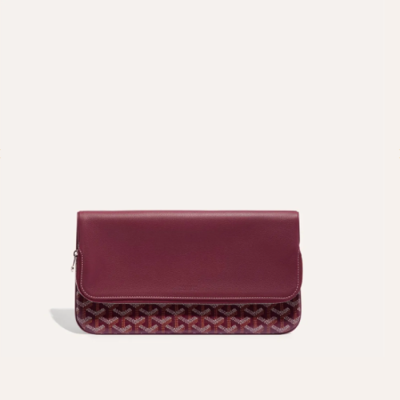 고야드 남/녀 생마리 클러치 - Goyard Unisex Saint Marie Clutch
