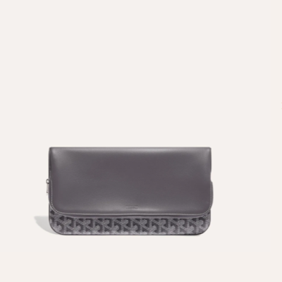 고야드 남/녀 생마리 클러치 - Goyard Unisex Saint Marie Clutch