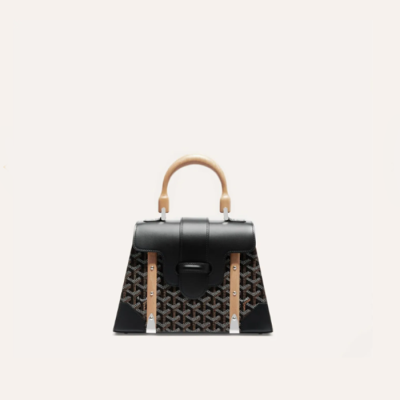 고야드 여성 사이공 백 PM - Goyard Womens Saigon Bag 