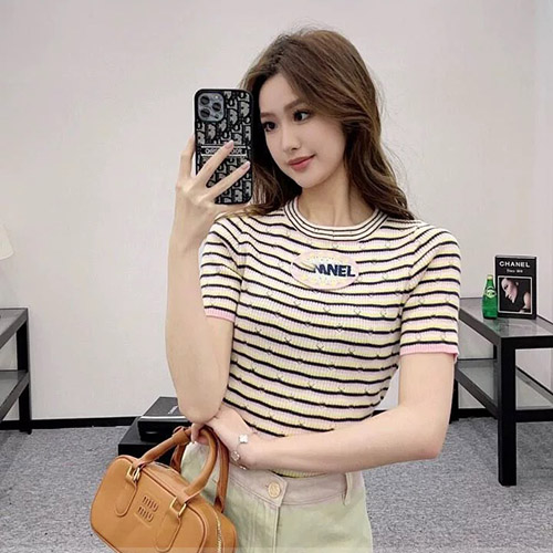 샤넬 25P 티셔츠 - cha1183